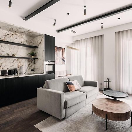 HIGHSTAY - Le Marais - Serviced Apartments Paris Extérieur photo