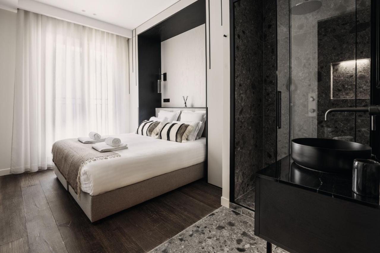 HIGHSTAY - Le Marais - Serviced Apartments Paris Extérieur photo