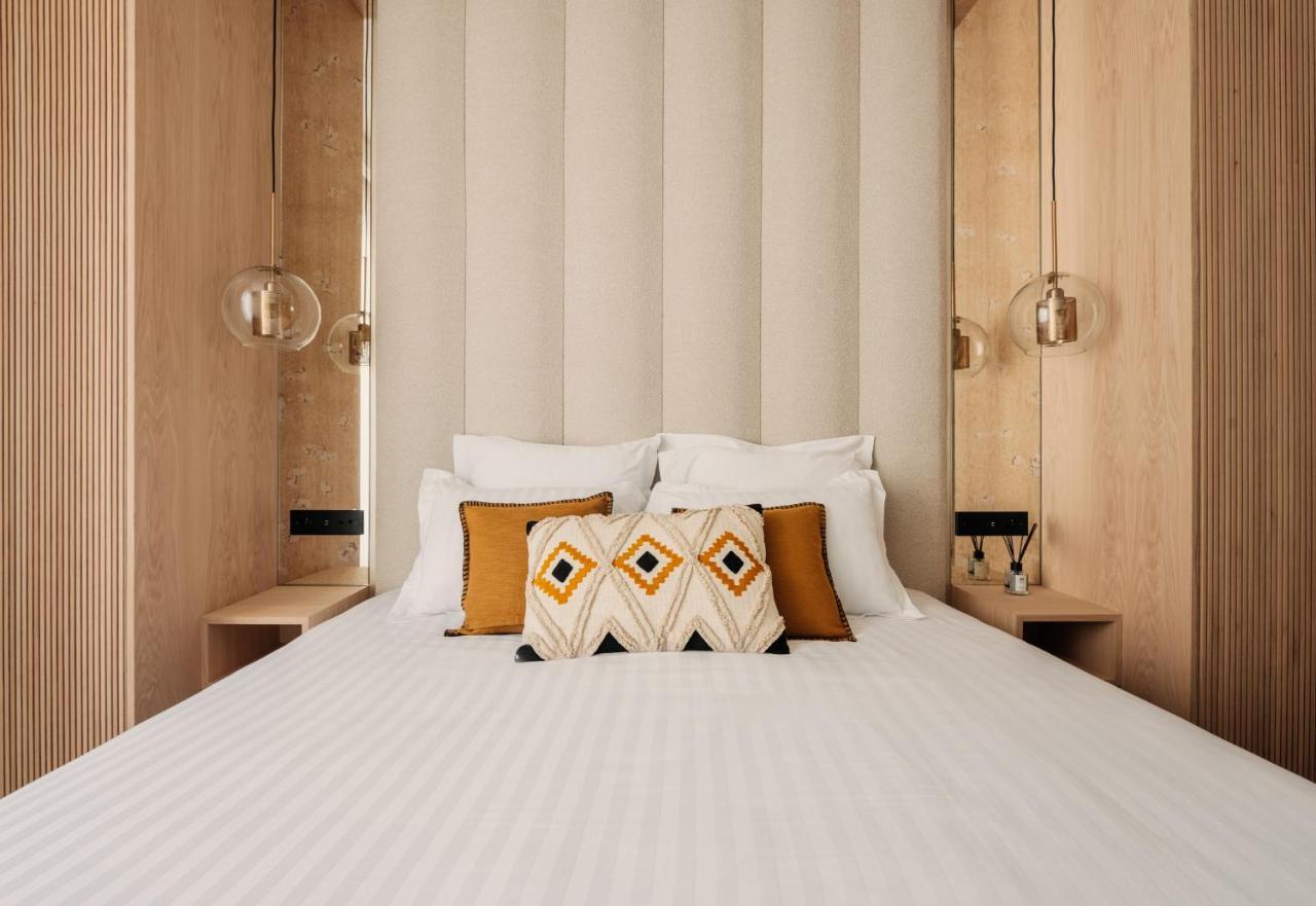 HIGHSTAY - Le Marais - Serviced Apartments Paris Extérieur photo