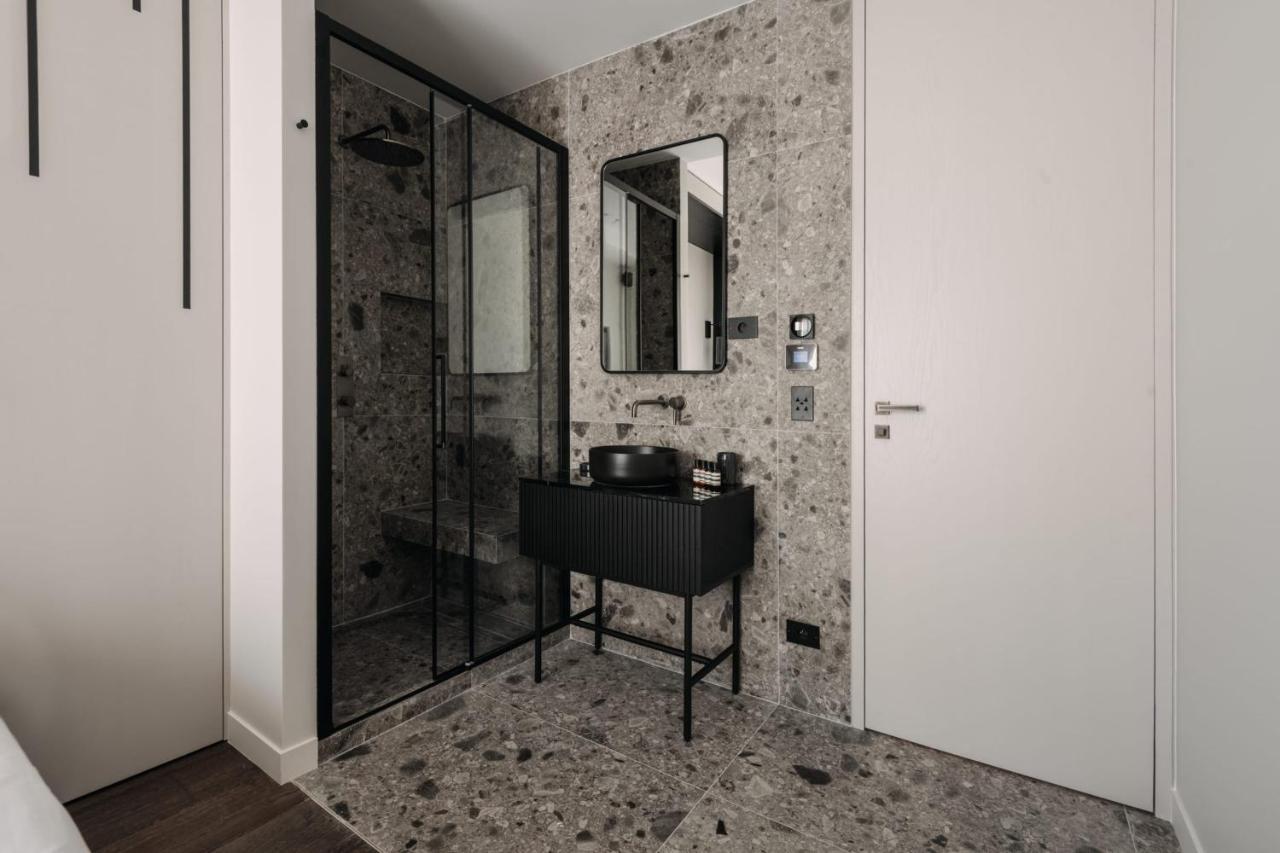 HIGHSTAY - Le Marais - Serviced Apartments Paris Extérieur photo