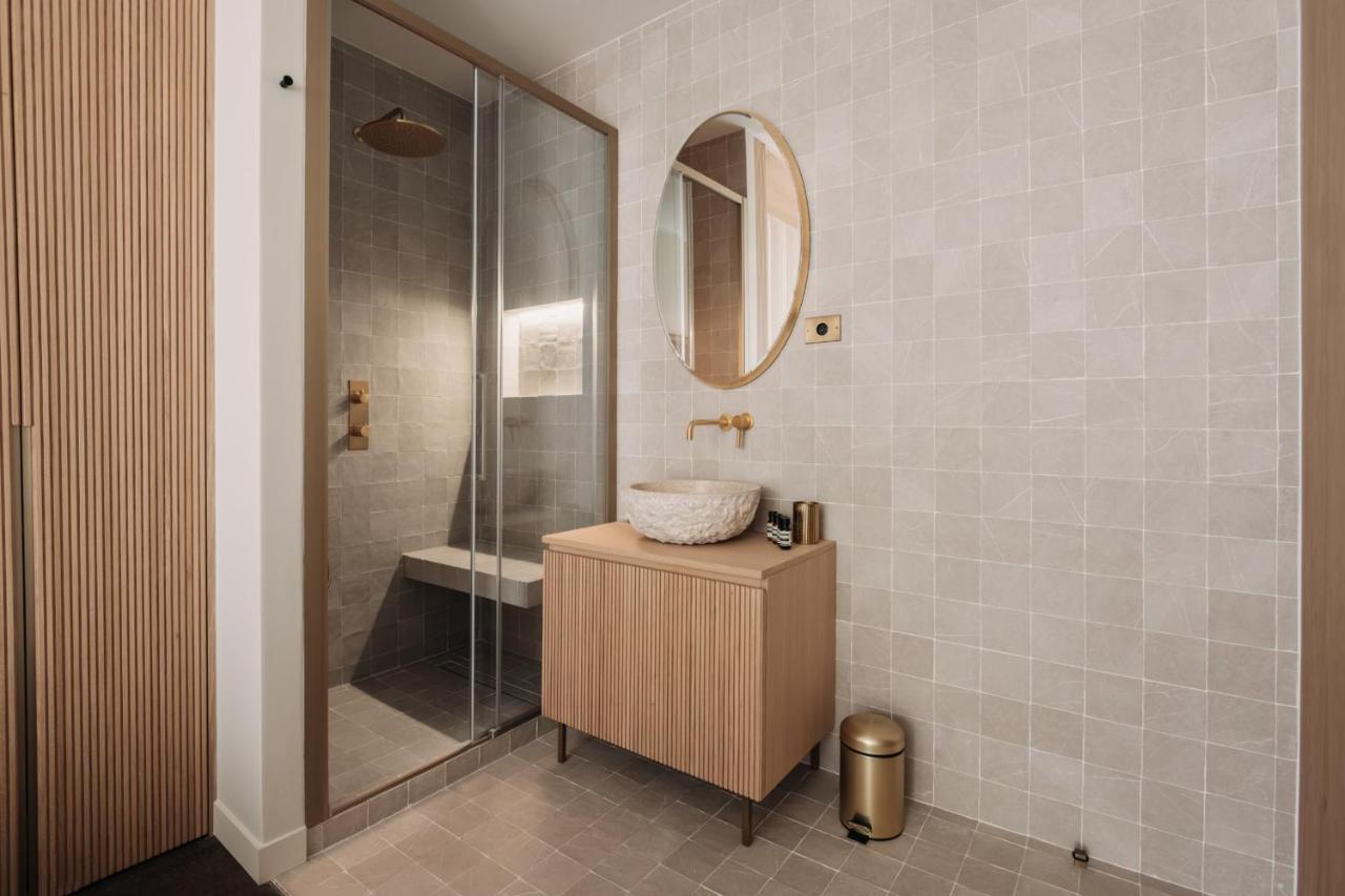 HIGHSTAY - Le Marais - Serviced Apartments Paris Extérieur photo